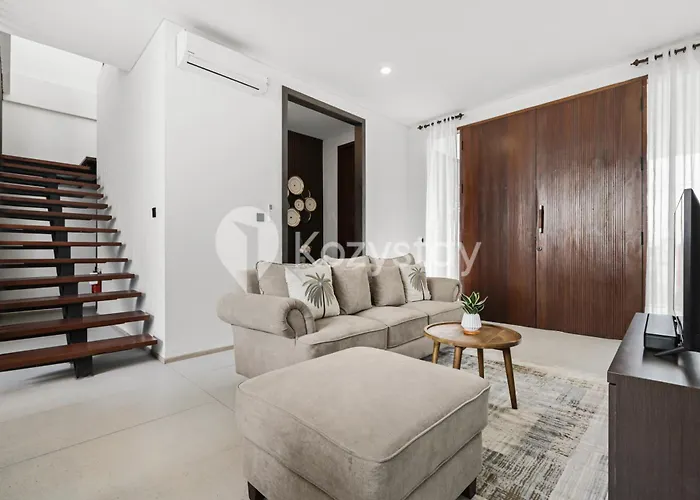 Villa Allena By Kozystay - *