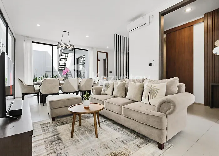 Villa Allena By Kozystay - *