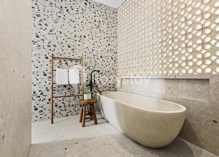 Villa Allena By Kozystay -