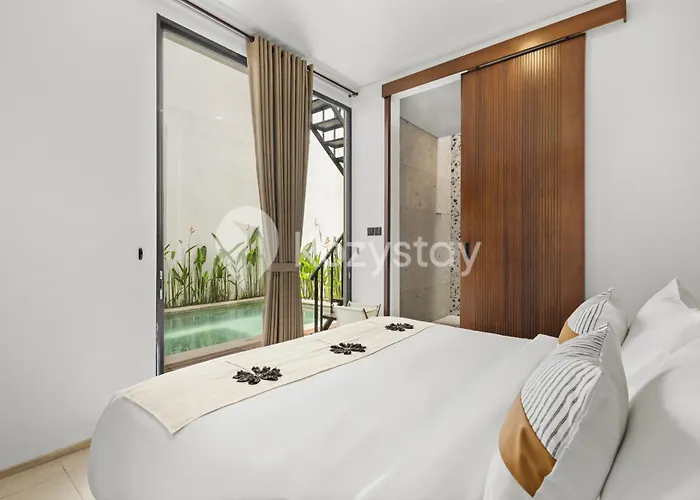 Villa Allena By Kozystay -