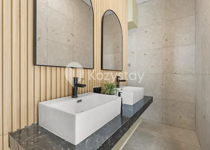 Villa Allena By Kozystay - *