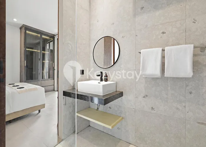 Allena By Kozystay - Villa Canggu