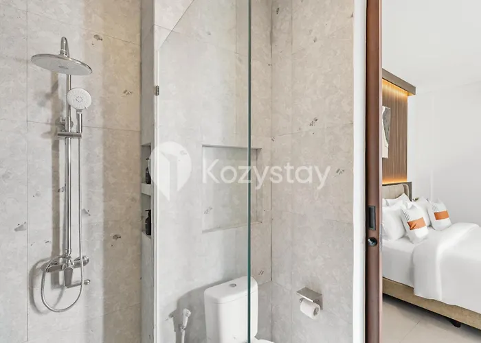 Allena By Kozystay -